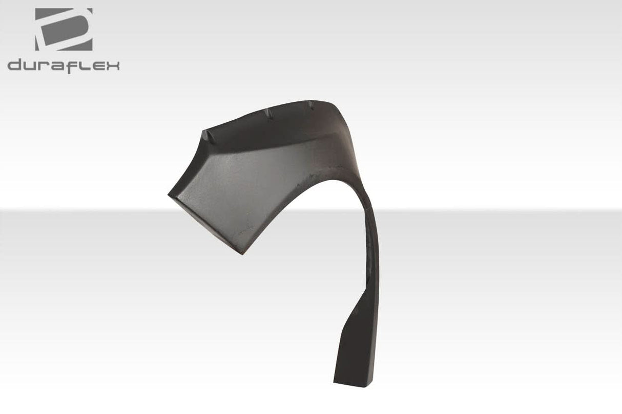 2015-2021 Subaru WRX RBS Style Front Fender Flares - 4 Piece - FRP