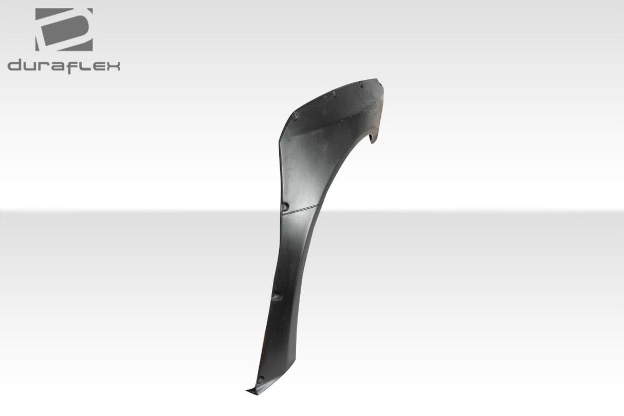 2015-2021 Subaru WRX RBS Style Front Fender Flares - 4 Piece - FRP