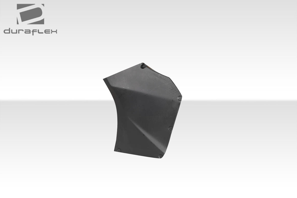 2015-2021 Subaru WRX Duraflex RBS Front Fender Flares - 4 Piece