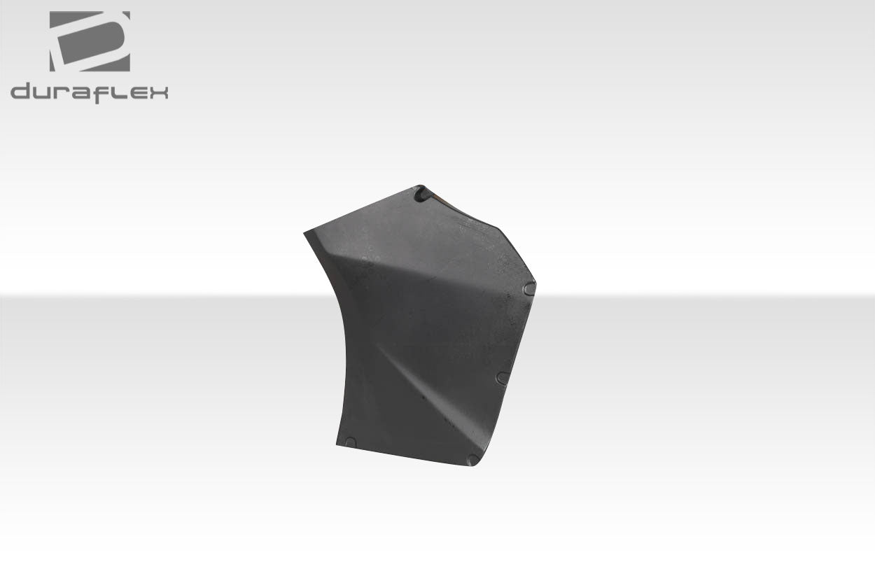 2015-2021 Subaru WRX Duraflex RBS Front Fender Flares - 4 Piece