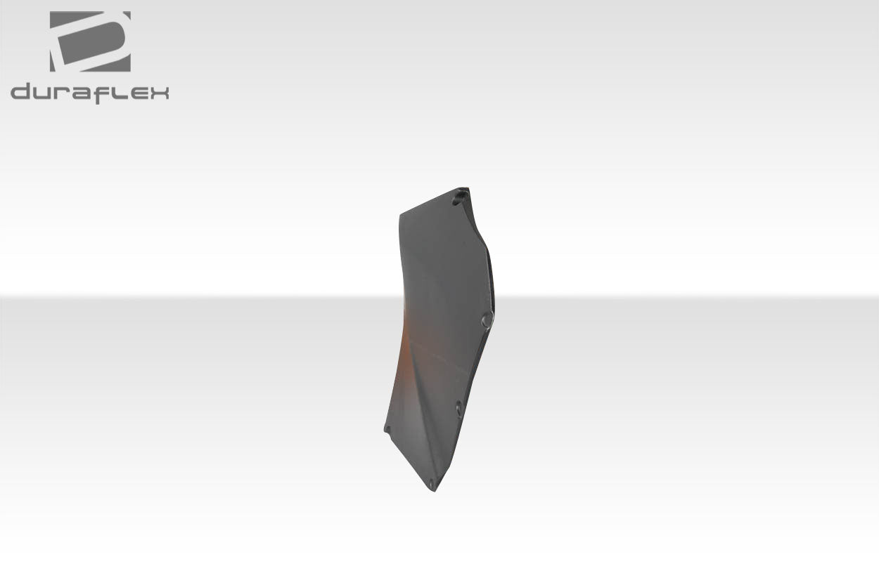 2015-2021 Subaru WRX Duraflex RBS Front Fender Flares - 4 Piece