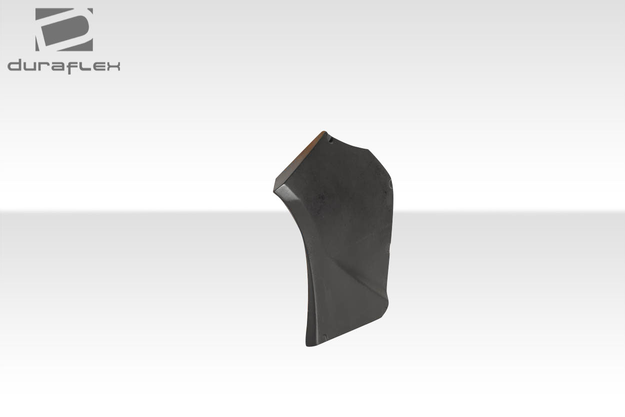 2015-2021 Subaru WRX Duraflex RBS Front Fender Flares - 4 Piece