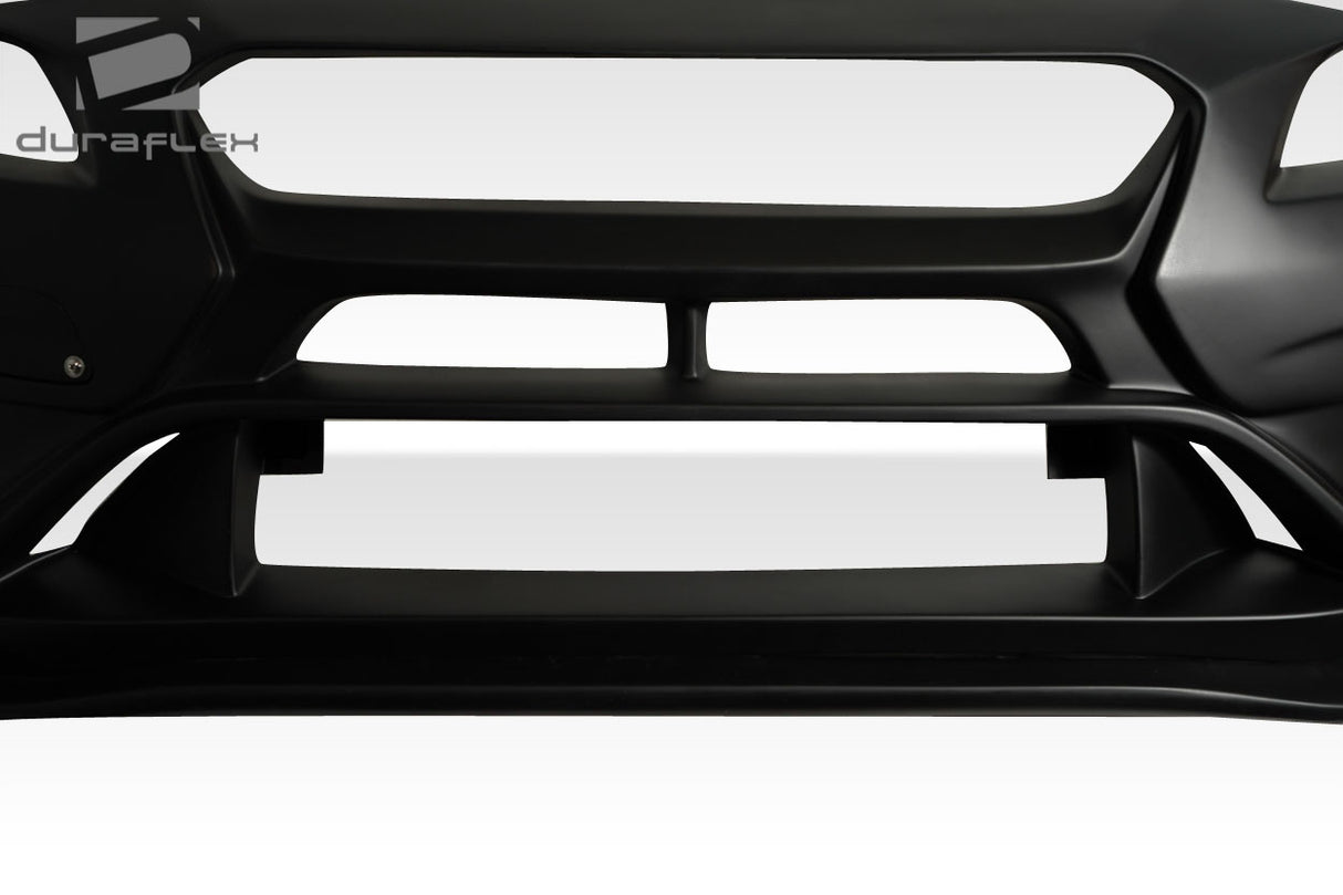 2015-2021 Subaru WRX STI Duraflex VRS Front Bumper Cover - 1 Piece