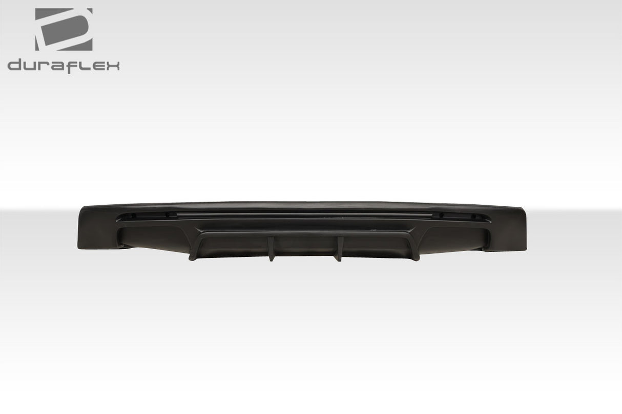 2016-2023 Chevrolet Camaro Shark Style Rear Diffuser - 1 Piece - FRP