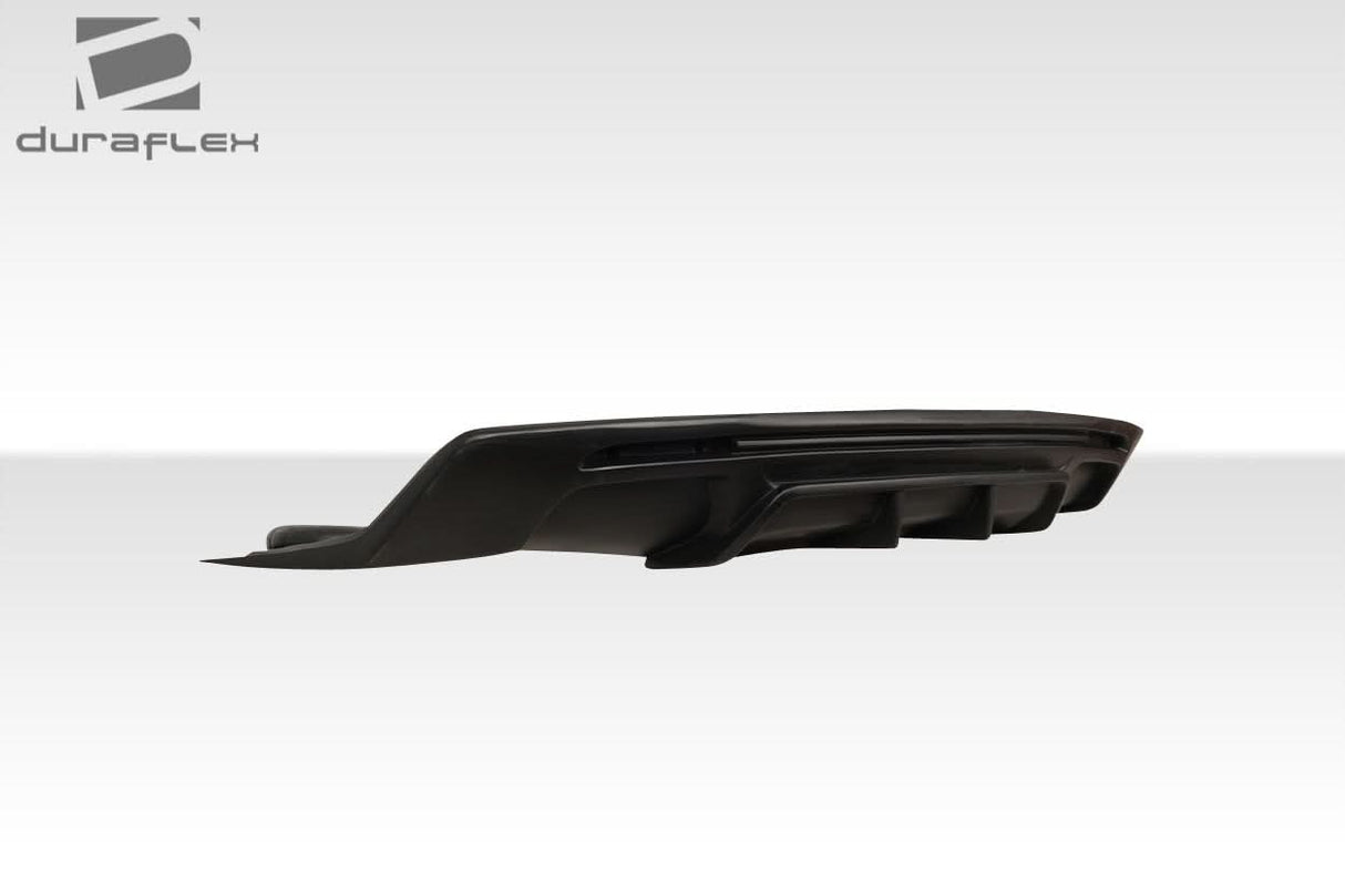 2016-2023 Chevrolet Camaro Shark Style Rear Diffuser - 1 Piece - FRP