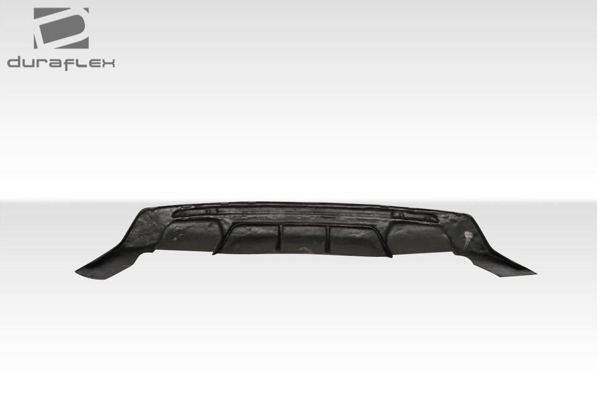 2016-2023 Chevrolet Camaro Shark Style Rear Diffuser - 1 Piece - FRP