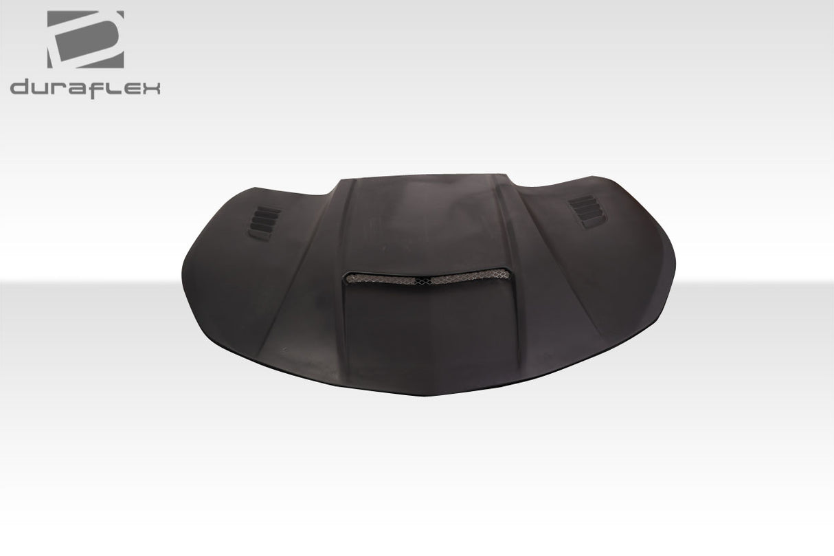 2016-2023 Chevrolet Camaro CVX Style Ram Hood - FRP