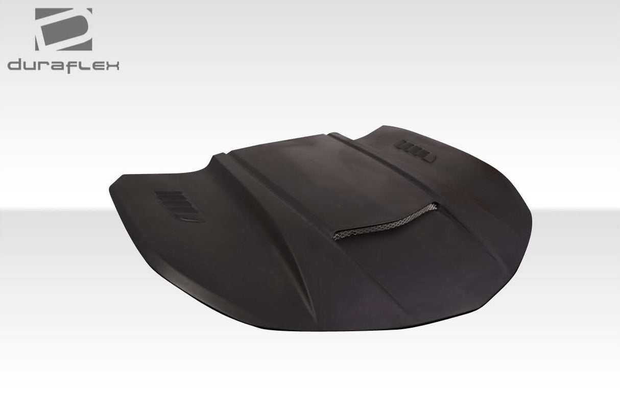 2016-2023 Chevrolet Camaro CVX Style Ram Hood - FRP
