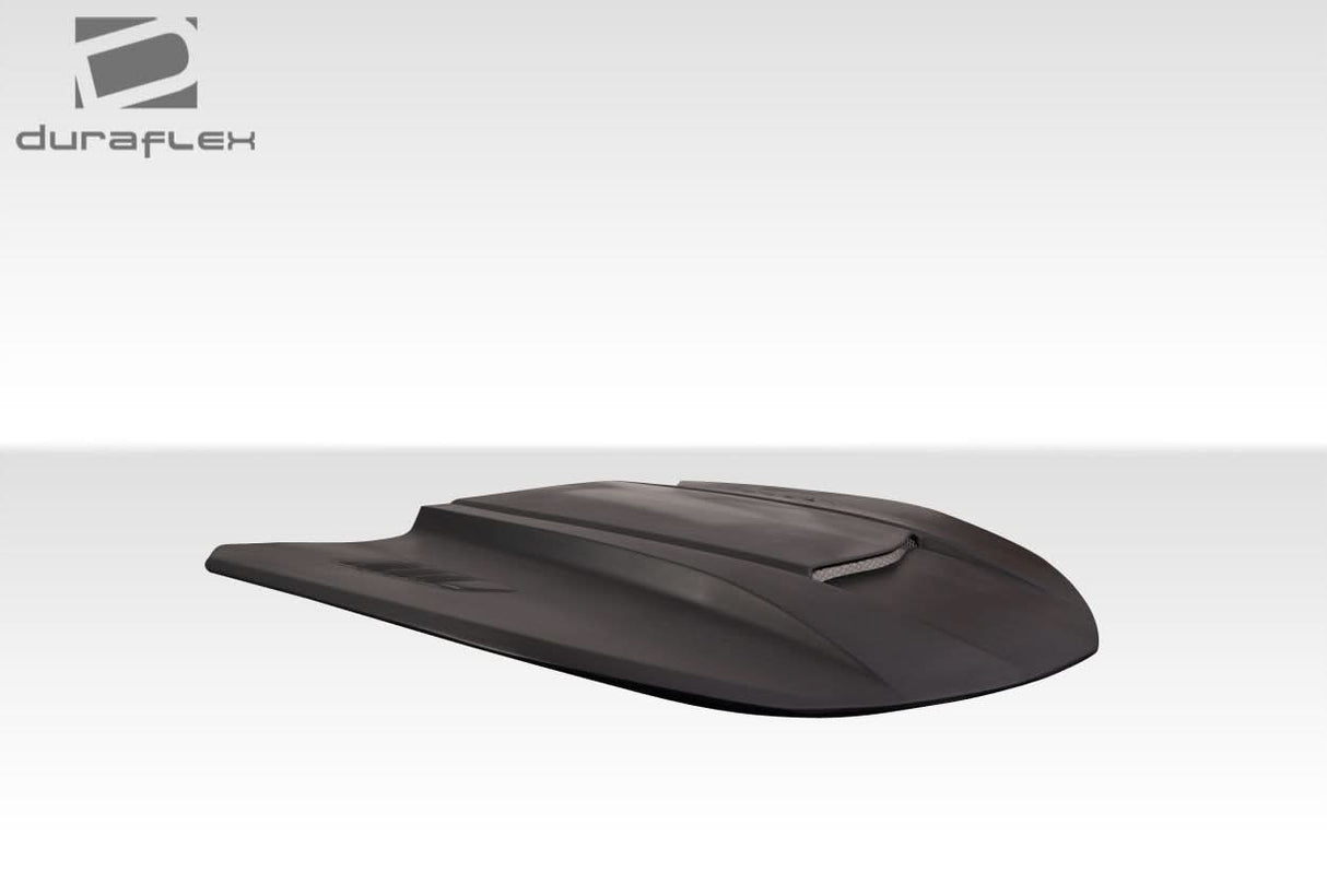 2016-2023 Chevrolet Camaro CVX Style Ram Hood - FRP