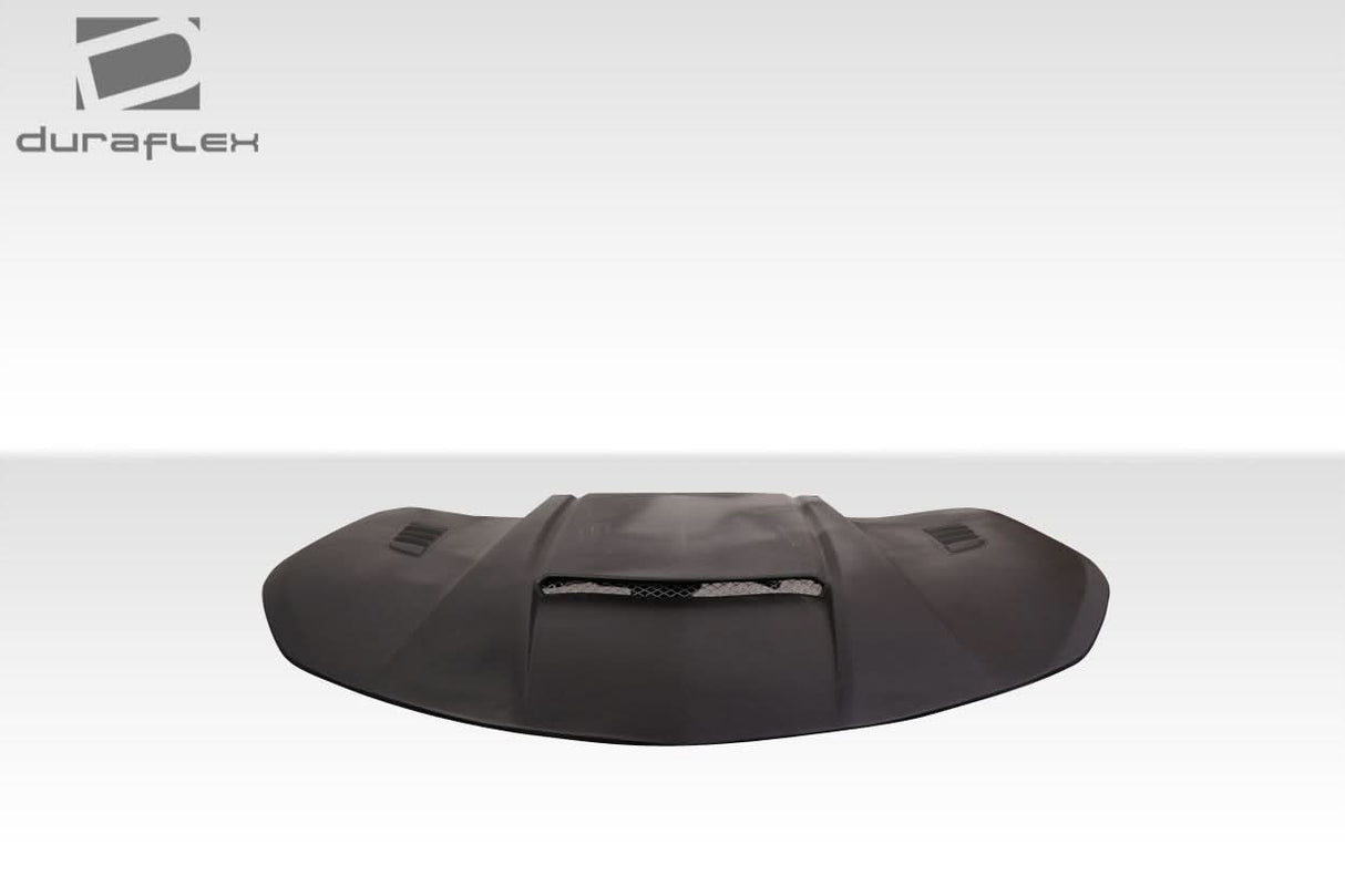 2016-2023 Chevrolet Camaro CVX Style Ram Hood - FRP