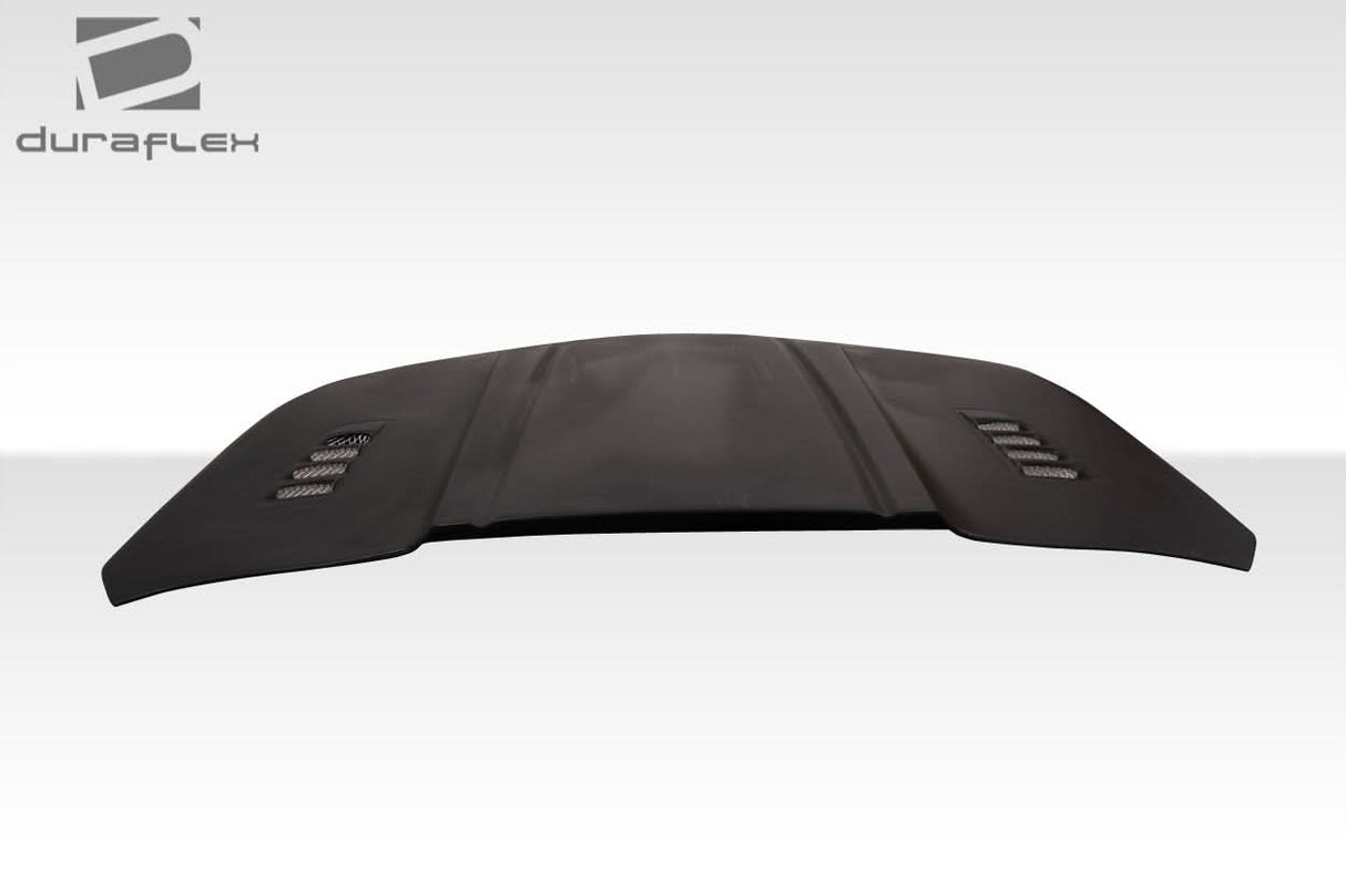 2016-2023 Chevrolet Camaro CVX Style Ram Hood - FRP