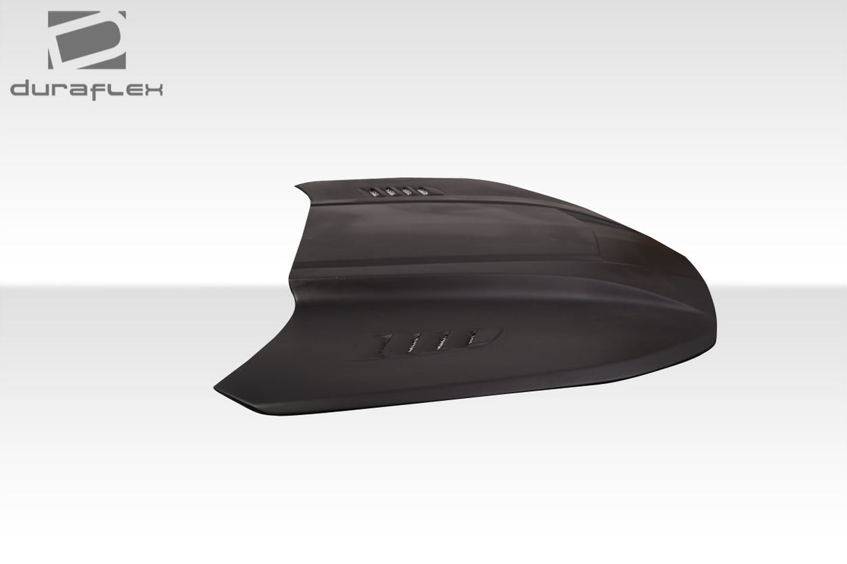 2016-2023 Chevrolet Camaro Duraflex CVX Ram Hood - 1 Piece
