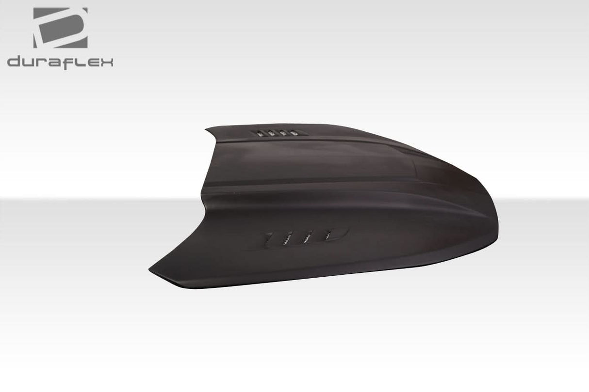 2016-2023 Chevrolet Camaro CVX Style Ram Hood - FRP