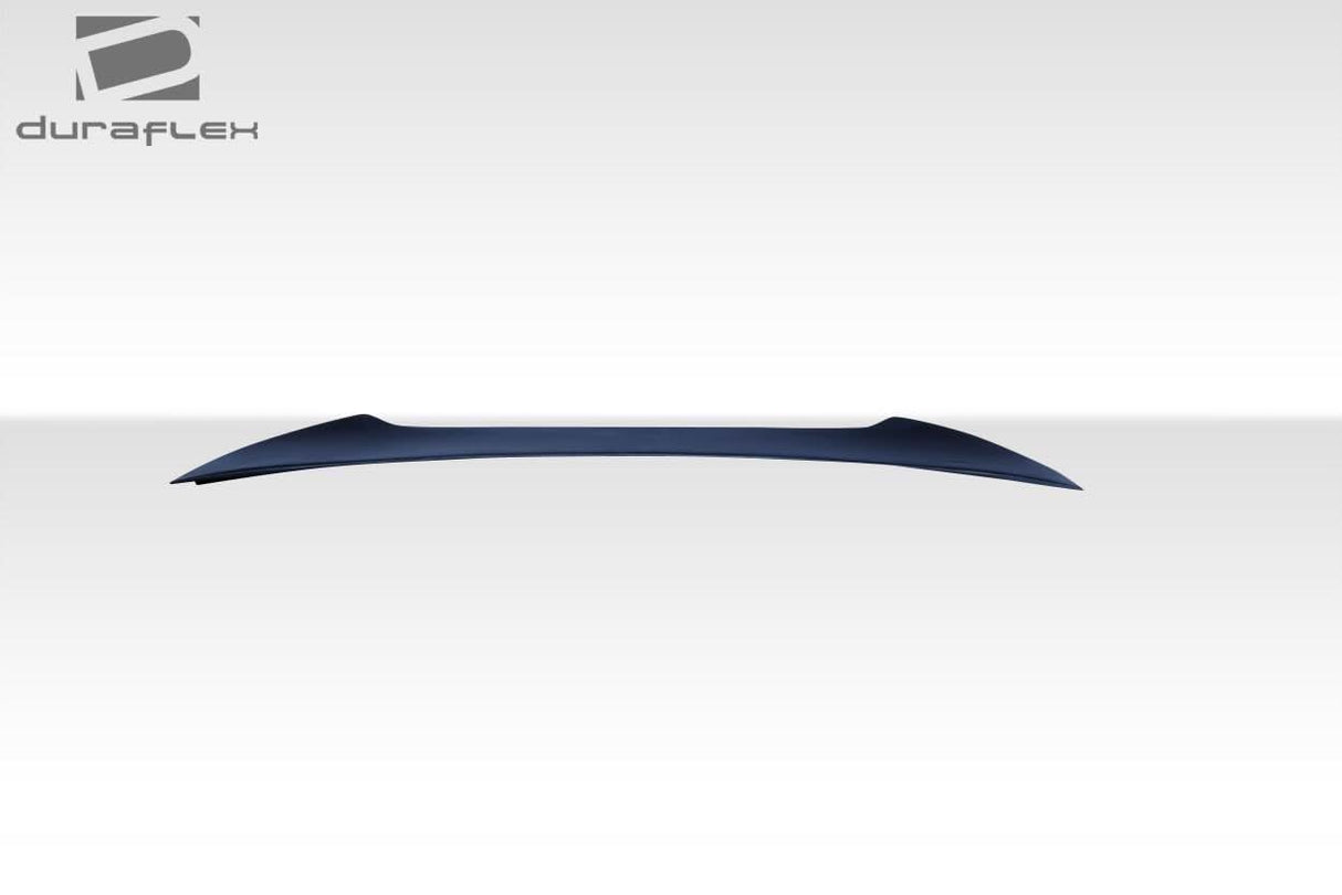 2016-2021 Honda Civic M Force Style Rear Wing Spoiler - FRP