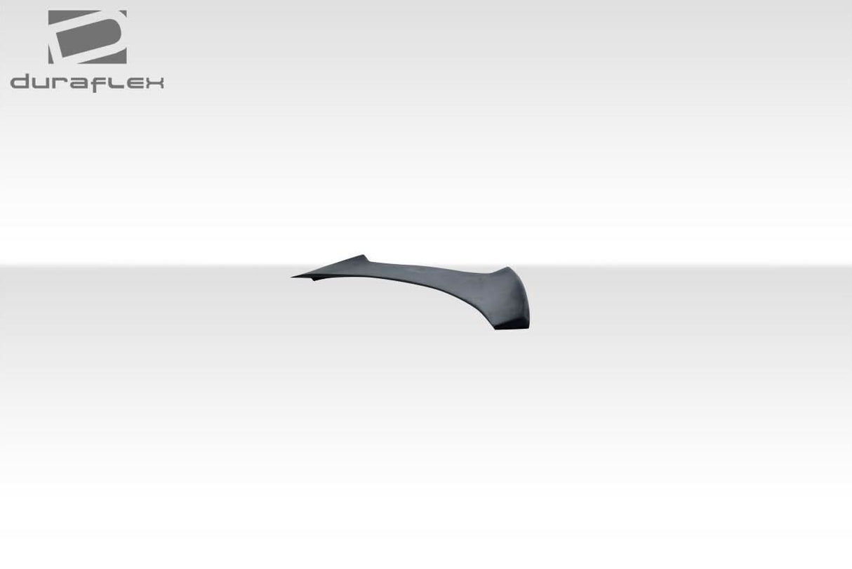 2016-2021 Honda Civic M Force Style Rear Wing Spoiler - FRP