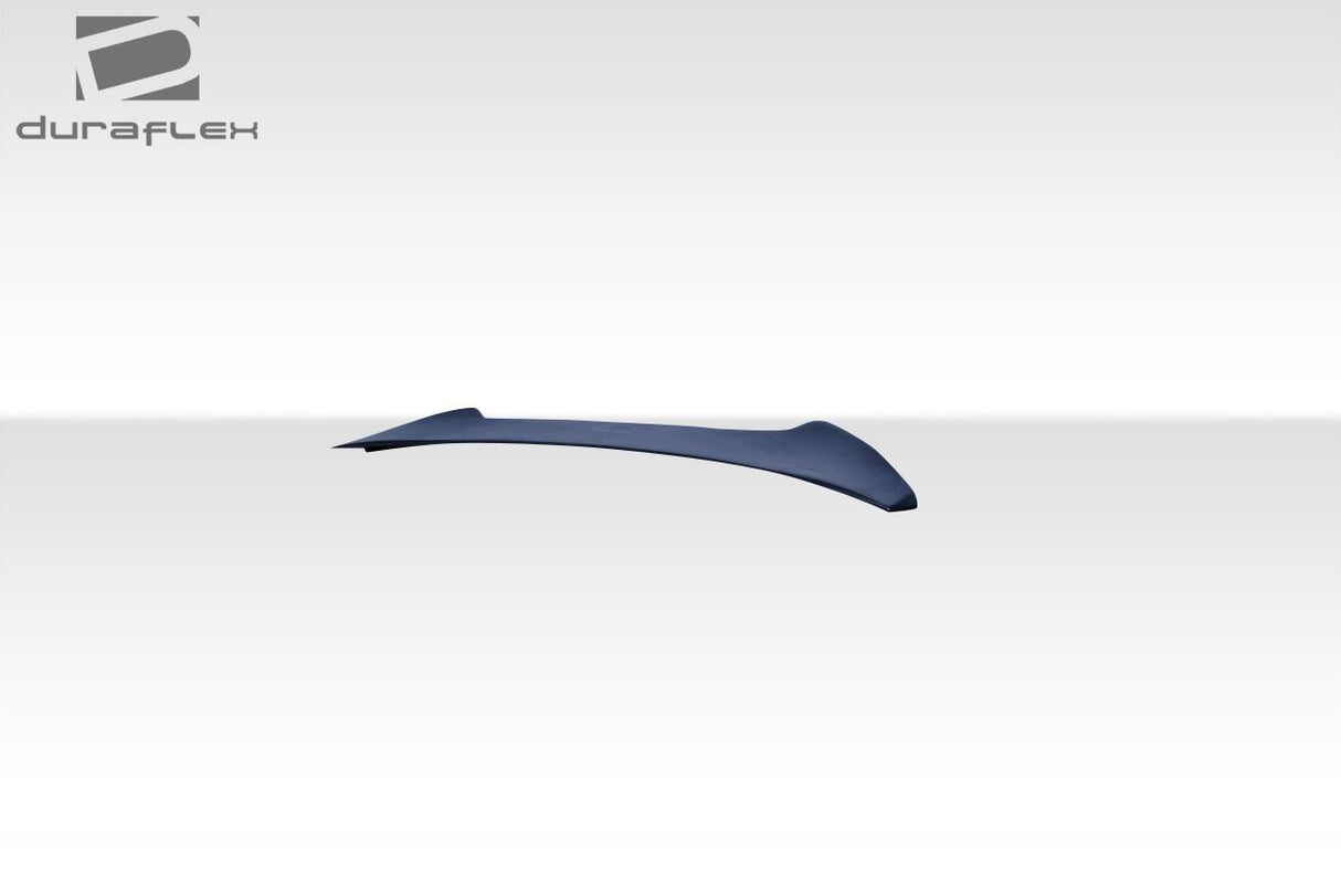 2016-2021 Honda Civic HB Duraflex M Force Rear Wing Spoiler - 1 Piece