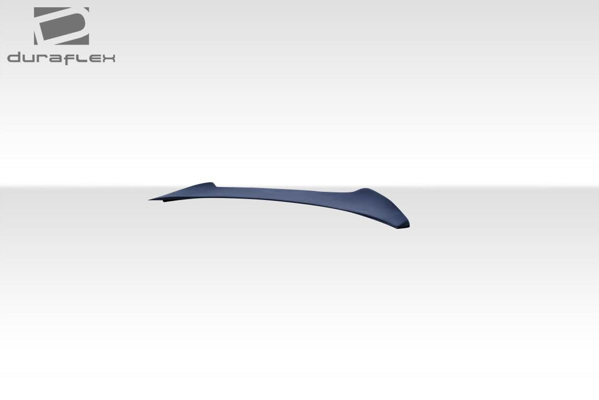 2016-2021 Honda Civic M Force Style Rear Wing Spoiler - FRP