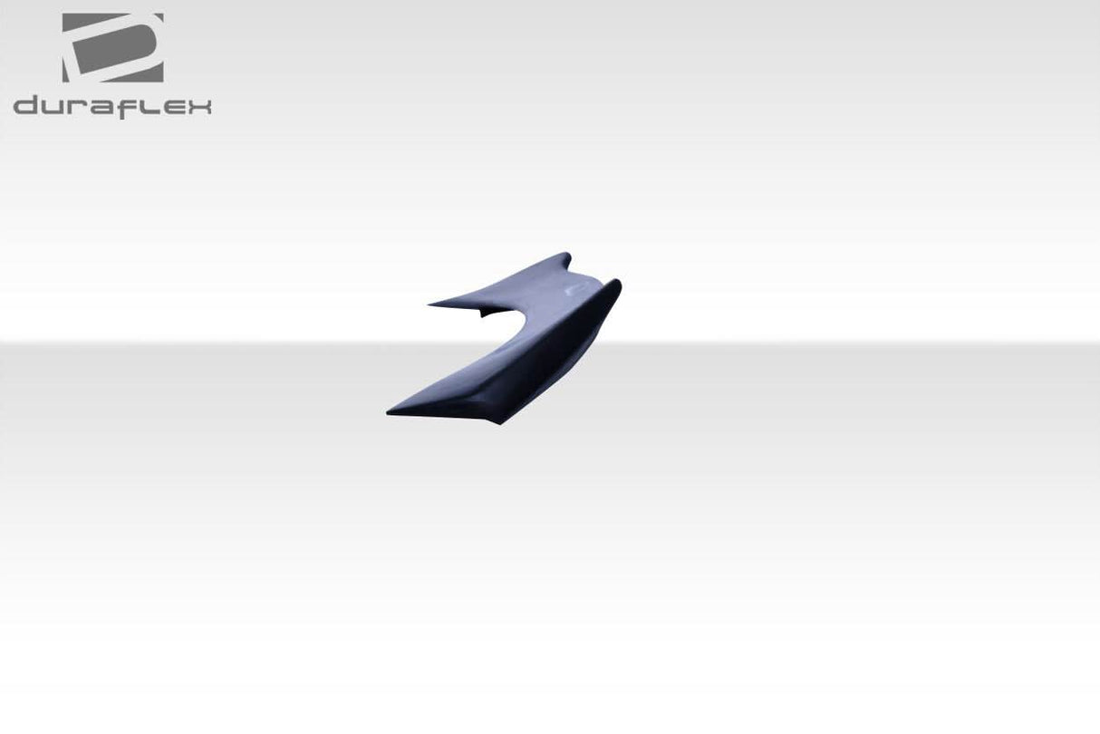 2016-2021 Honda Civic M Force Style Rear Wing Spoiler - FRP