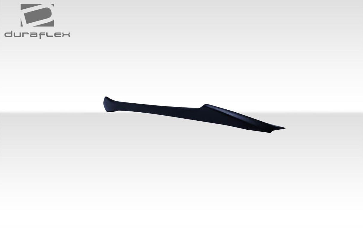 2016-2021 Honda Civic M Force Style Rear Wing Spoiler - FRP