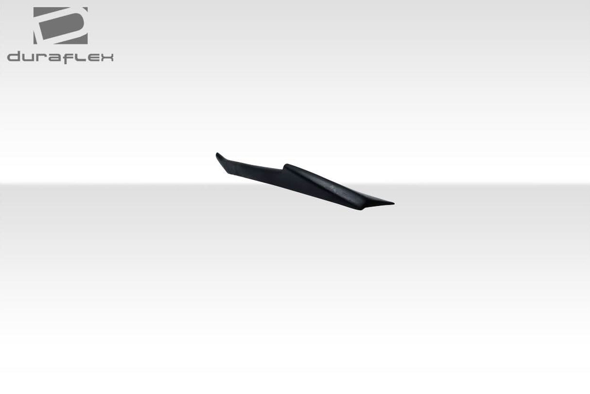2016-2021 Honda Civic M Force Style Rear Wing Spoiler - FRP