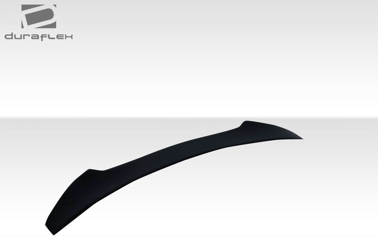 2016-2021 Honda Civic M Force Style Rear Wing Spoiler - FRP