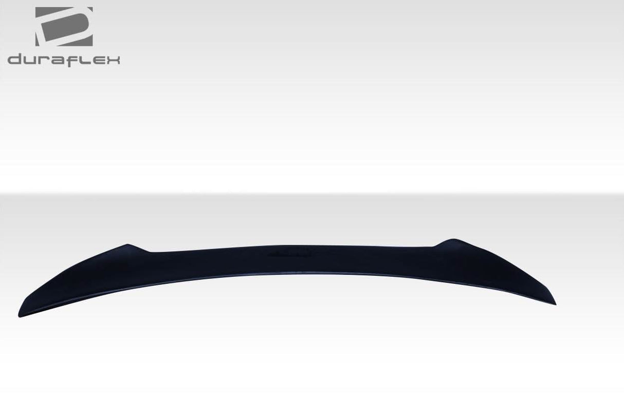 2016-2021 Honda Civic M Force Style Rear Wing Spoiler - FRP