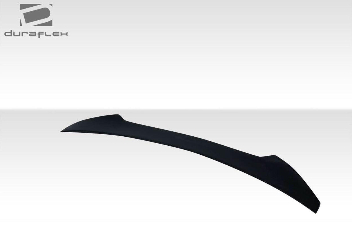 2016-2021 Honda Civic M Force Style Rear Wing Spoiler - FRP