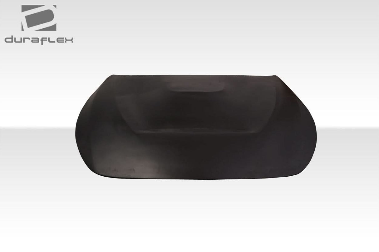 2017-2022 Infiniti Q60 GTS Look Hood - 1 Piece - FRP