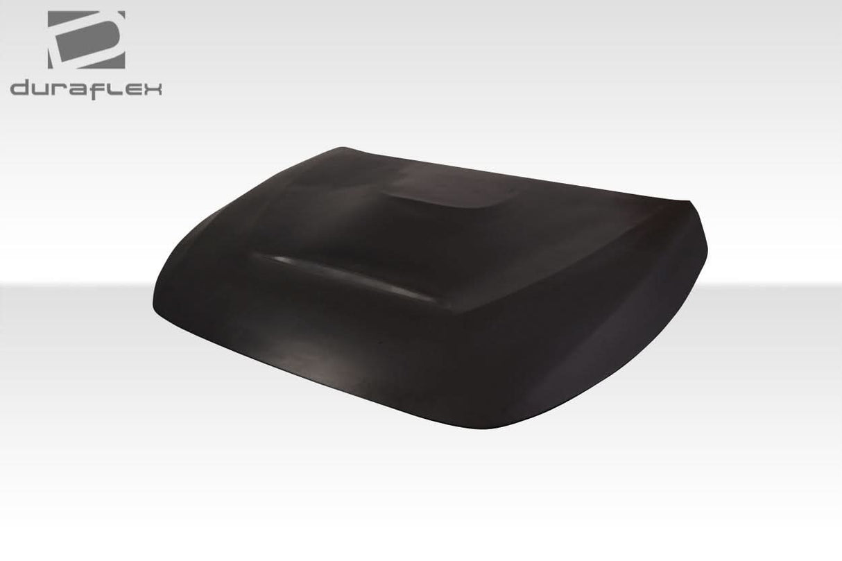 2017-2022 Infiniti Q60 GTS Look Hood - 1 Piece - FRP