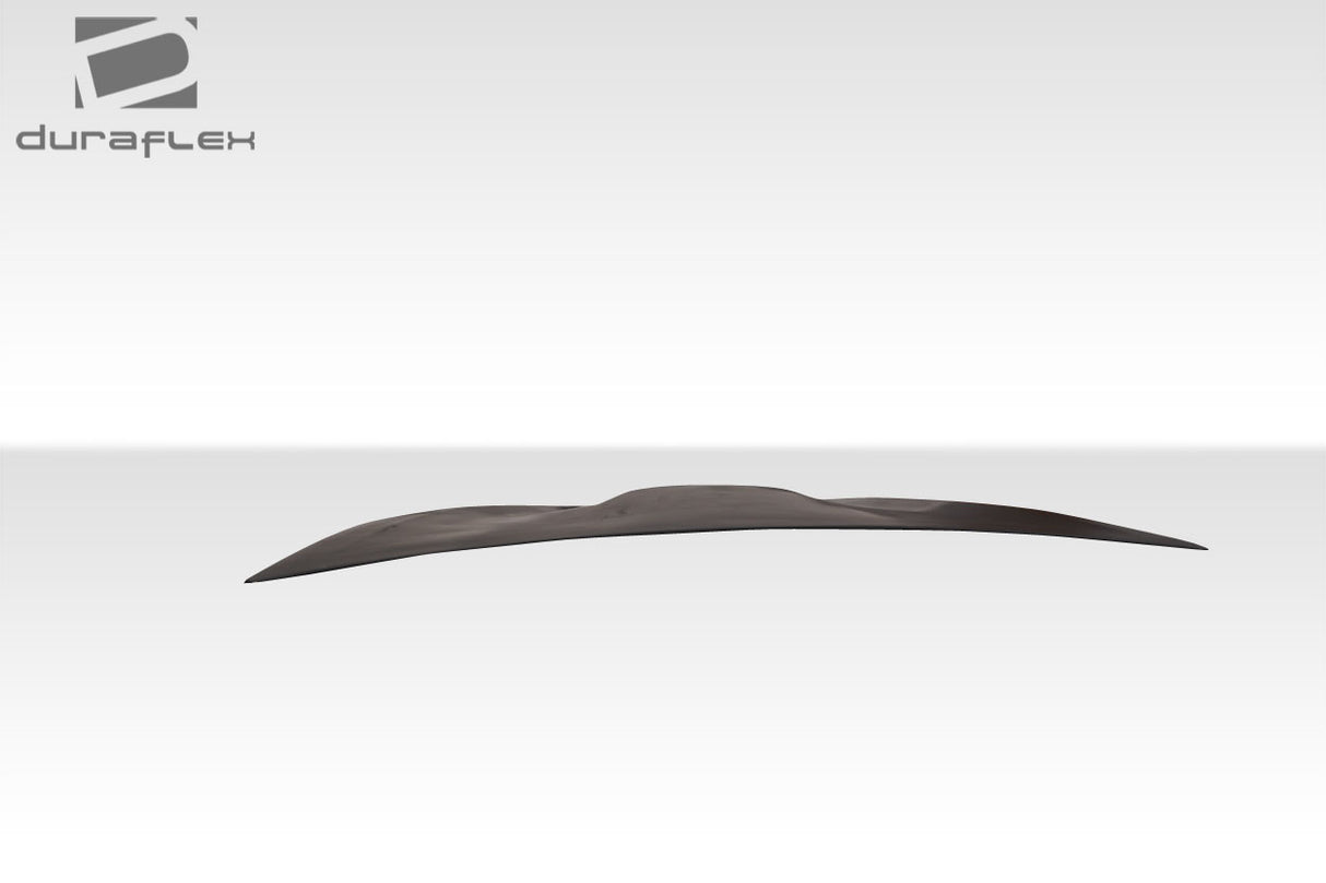 2017-2022 Infiniti Q60 Duraflex GTS Look Hood - 1 Piece