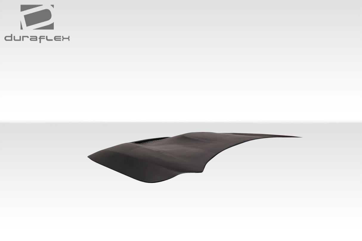 2017-2022 Infiniti Q60 Duraflex GTS Look Hood - 1 Piece