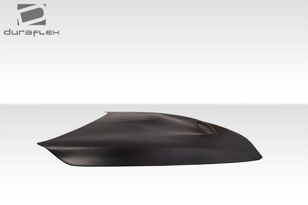 2017-2022 Infiniti Q60 Duraflex GTS Look Hood - 1 Piece