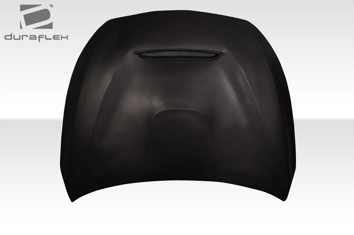 2017-2022 Infiniti Q60 Duraflex GTS Look Hood - 1 Piece