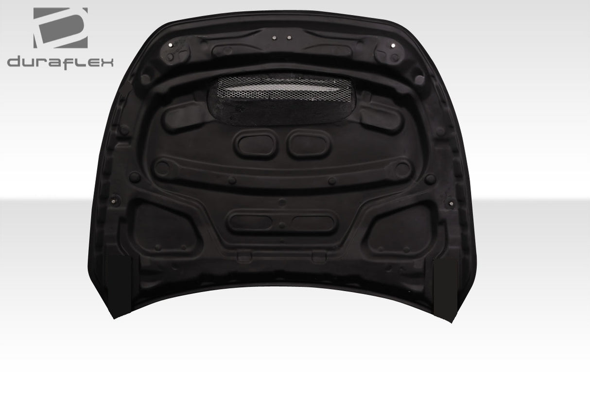 2017-2022 Infiniti Q60 Duraflex GTS Look Hood - 1 Piece