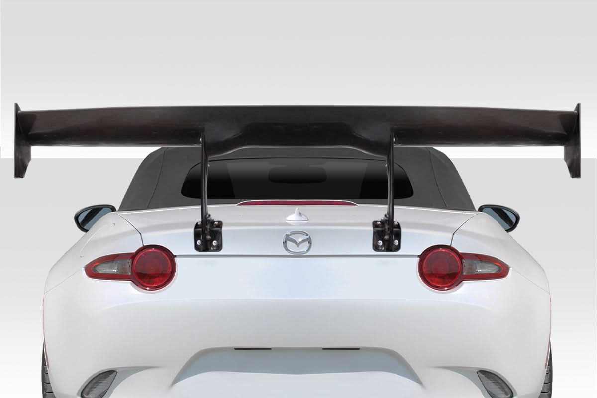 2016-2023 Mazda Miata RBS Style Rear Wing Spoiler - 9 Piece