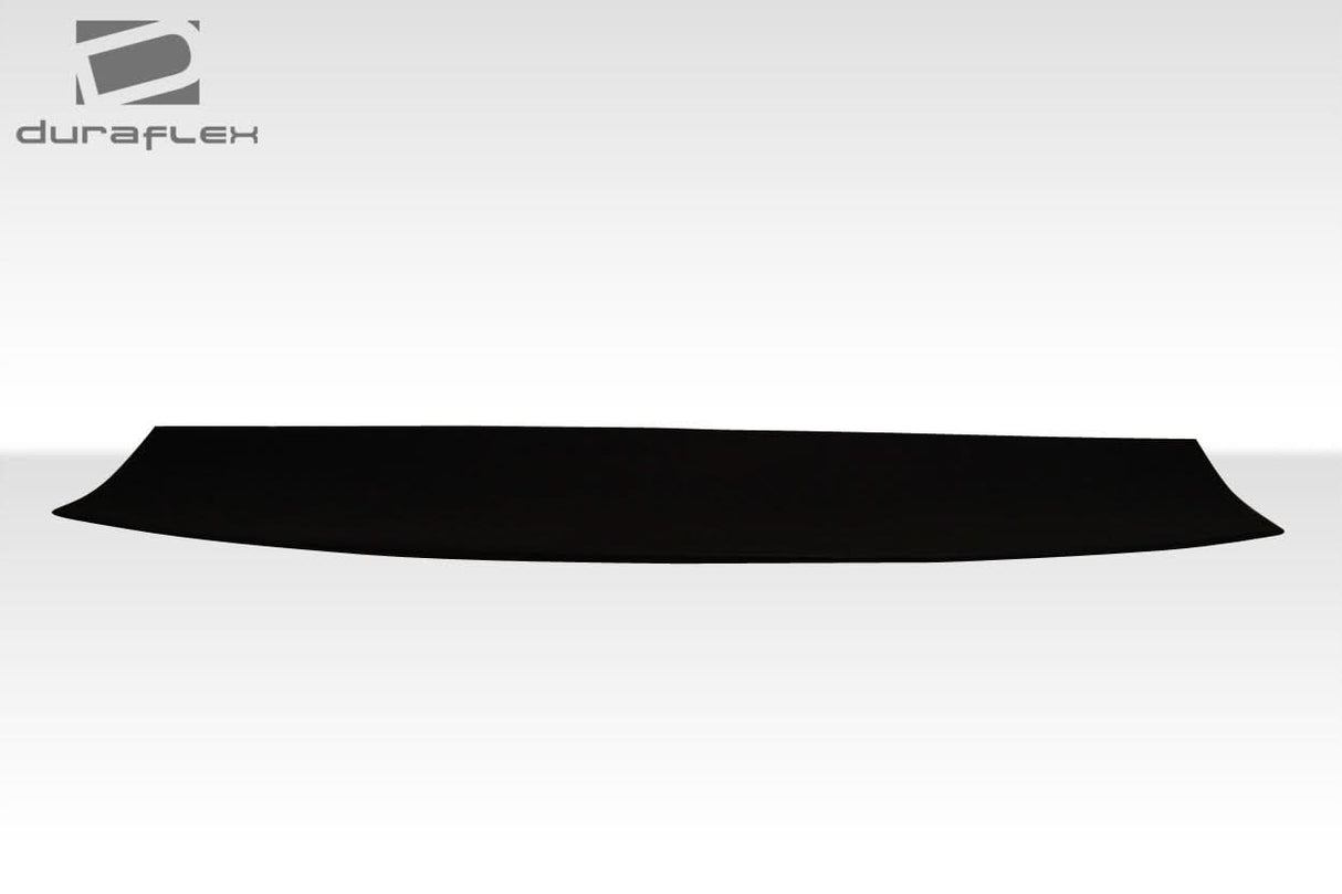2016-2023 Mazda Miata RBS Style Rear Wing Spoiler - 9 Piece