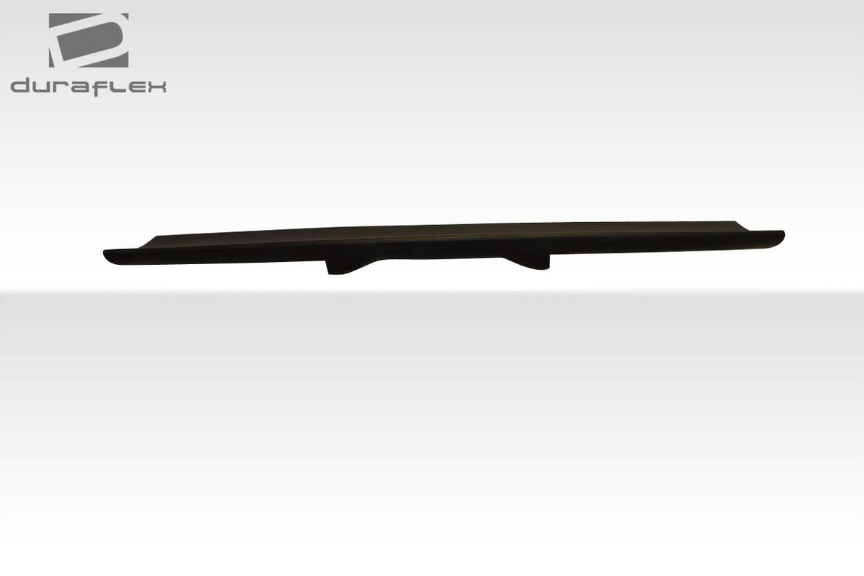 2016-2023 Mazda Miata RBS Style Rear Wing Spoiler - 9 Piece