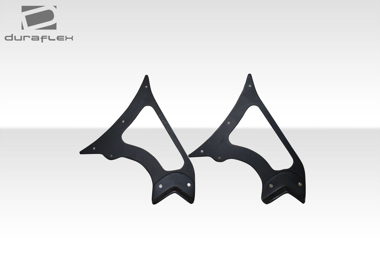 2016-2023 Mazda Miata Duraflex RBS Rear Wing Spoiler - 9 Piece