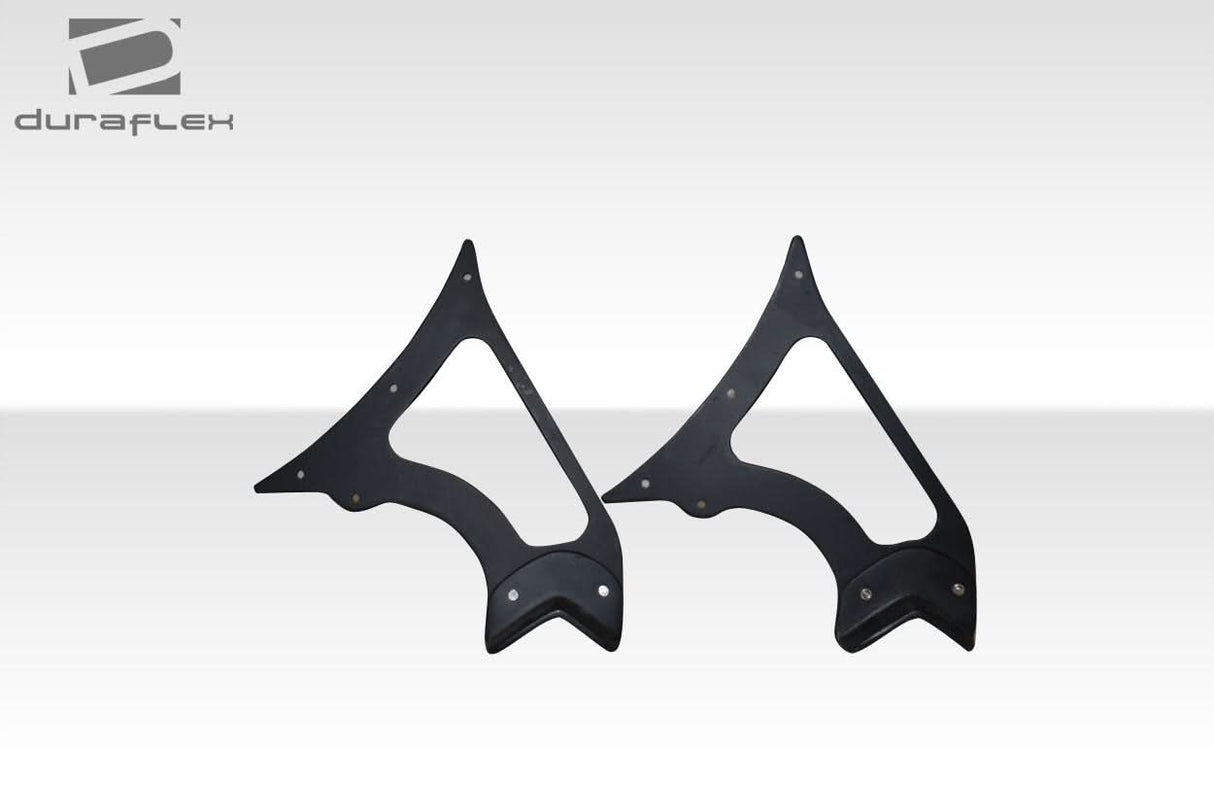 2016-2023 Mazda Miata RBS Style Rear Wing Spoiler - 9 Piece