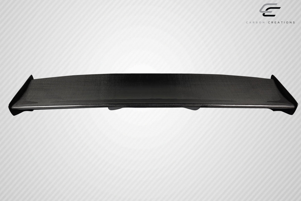 2016-2022 Mazda Miata RBS Style Rear Wing Spoiler - Carbon Fiber