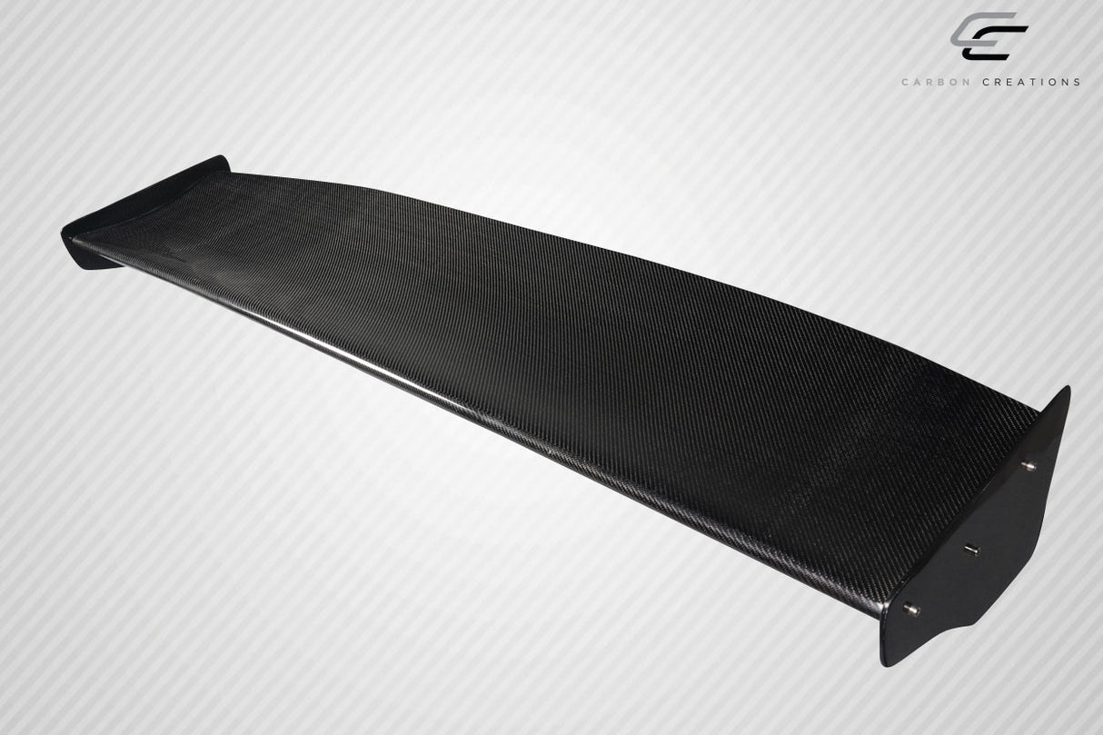 2016-2022 Mazda Miata RBS Style Rear Wing Spoiler - Carbon Fiber