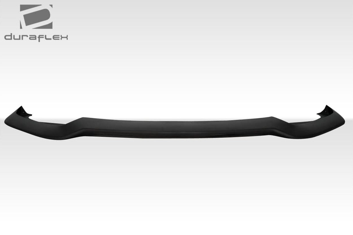 2017-2022 Infiniti Q60 AP Style Front Lip Under Spoiler - FRP