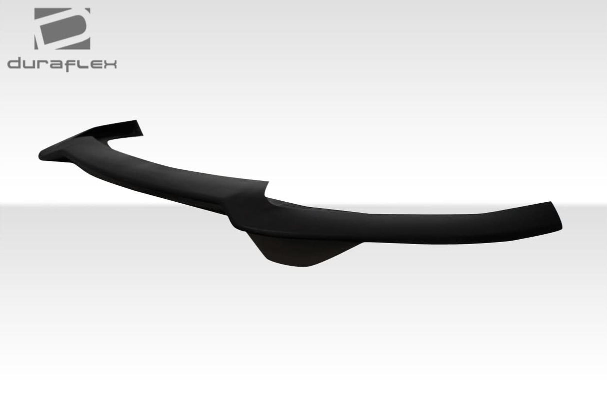 2017-2022 Infiniti Q60 AP Style Front Lip Under Spoiler - FRP