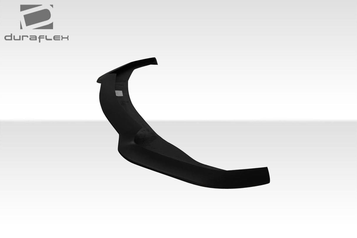2017-2022 Infiniti Q60 AP Style Front Lip Under Spoiler - FRP