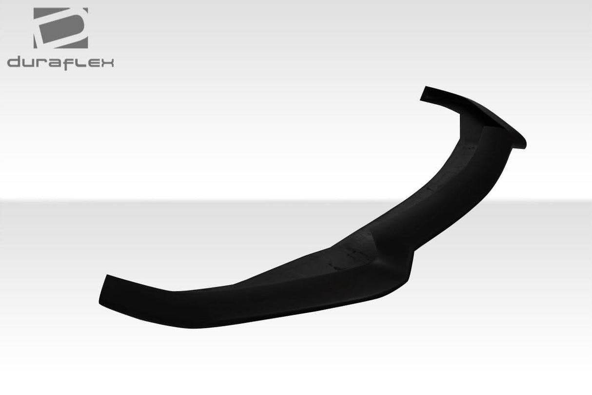 2017-2022 Infiniti Q60 AP Style Front Lip Under Spoiler - FRP