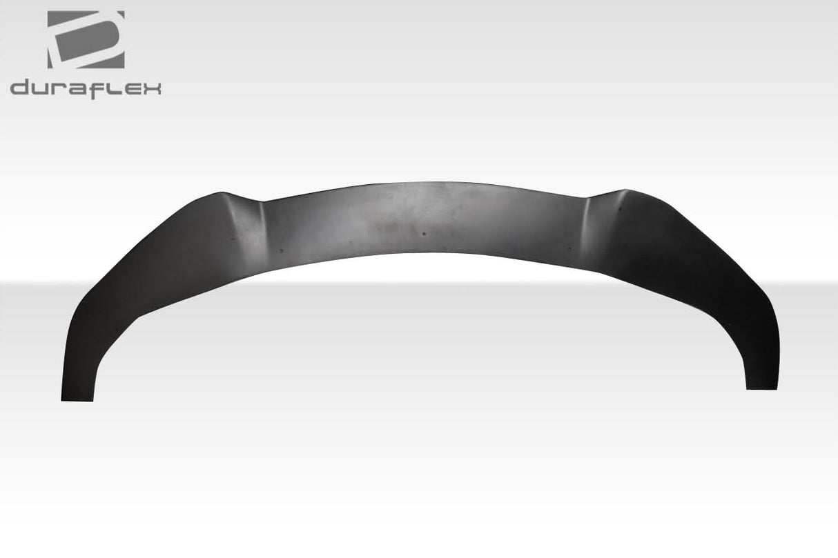 2017-2022 Infiniti Q60 AP Style Front Lip Under Spoiler - FRP