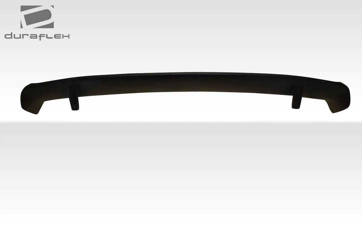2017-2022 Infiniti Q60 SR Style Rear Wing Spoiler - 1 Piece - FRP