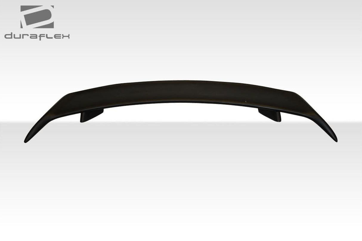 2017-2022 Infiniti Q60 SR Style Rear Wing Spoiler - 1 Piece - FRP