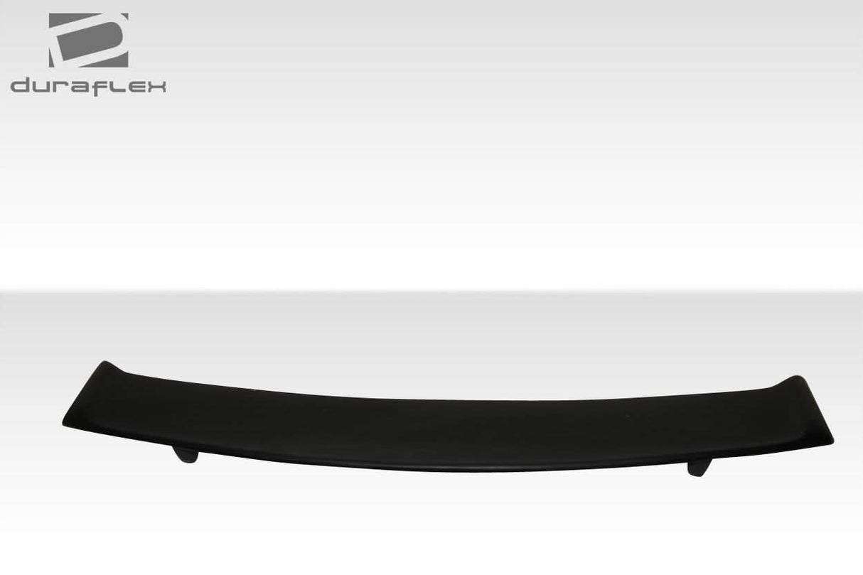 2017-2022 Infiniti Q60 SR Style Rear Wing Spoiler - 1 Piece - FRP