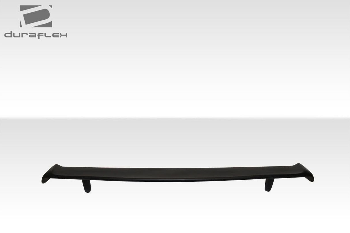 2017-2022 Infiniti Q60 SR Style Rear Wing Spoiler - 1 Piece - FRP